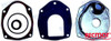 Recambios Marinos Water Pump Housing Rec817275A1