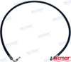 Recambios Marinos Trim Hose Assembly Rec32-59841