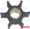 Recambios Marinos Impeller Omc 386084 Rec386084