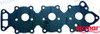 Recambios Marinos Gasket Rec766871
