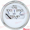 Recambios Marinos 2" Water Temp Gauge 100-250:F Fa13804