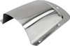 Sea-Dog Line Ss Clam Shell Vent Mini 331335-1