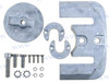 Recambios Marinos Aluminium Anode Kit Reckitmbravo23Al