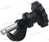 Recambios Marinos Tie Down Dog Complete Assy Bomp10009