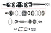 Glm Products Merc'R Drive Shaft Housing 29290