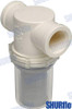 Recambios Marinos Raw Water Strainer Sh253-400-01