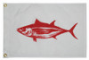 Lippert Components Inc 12X18 Albacore Flag 2020109170