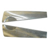 Skeg Depot Alpha Gen Ii Av Plt Left 2" Cmmr-A1-Ld