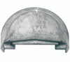 Dometic Anode_Aluminum 118-6028A