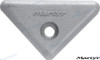 Recambios Marinos Anode Drive Volvo Cm872793