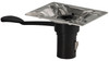 Attwood Marine Ss Seat Mnt 3 Deg Rh Hdle 238142-7