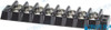 Recambios Marinos Terminal Block_Ind 8 Cir 65A Bs2608