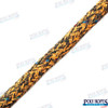 Recambios Marinos Prorace One Blk/Yw 7 Mm (M) Pol2014620007