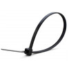T.H. Marine 4 Cable Tie-Blk-100 Pk 004B-C-Dp
