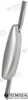 Recambios Marinos Anode Pez 1Kg. Ten00301E