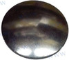 Recambios Marinos Expansion Plug 45 Mm Stainless Rec192212