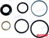 Recambios Marinos Gskt Set Steering Pstn Dph/Dpr Rec22170