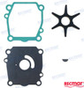Recambios Marinos Water Pump Kit Rec17400-87E04