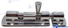 Recambios Marinos Blocking Larch Chr.Brass 90 Mm Gs72443