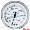 Recambios Marinos Electronic Speedo. 50 Mph Fa33865