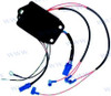 Recambios Marinos J&E Power Pack Cd4/8 Rec584030
