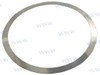 Recambios Marinos Shim(T:0.18Mm) Pat40-04000004-4