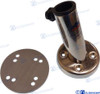 Recambios Marinos Flag Pole Socket Ss. Gs73311