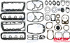 Recambios Marinos Gasket Set Rec27-72486A32