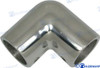Recambios Marinos Rail Connection Elbow 90: 1" Gs72326