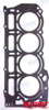 Recambios Marinos Head Gasket Rec6Cj-11181-00