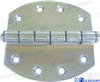 Recambios Marinos Oval Inox Hinge 102X102 Gs72190