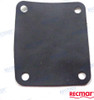 Recambios Marinos Membrane Fuelpump Rec63V-24411-00