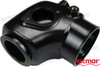 Recambios Marinos Exhaust Elbow Volvo D4 Inox Mar701Inox