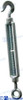 Recambios Marinos Turnbuckle Hook & Eye M8 Gs72082