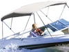 Lippert Components Inc Bimini Top Only Hotshot 8'X 54 2020195701