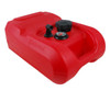 Attwood Marine 3 Gallon Fuel Tank Epa/Carb 8803Lpg2