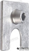 Recambios Marinos Plate Mercury 4_5-7Hp Ten00811
