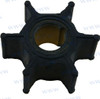 Recambios Marinos Impeller Cef500344