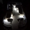 T.H. Marine Toon Deck (Interior) Led Kit Ledbw-352-W-Dp