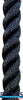 Recambios Marinos Poly Superior Blk 16Mm (85 M) Pol1210041716