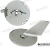 Recambios Marinos Anode Evinrude 70 Hp 4 T Ten00927