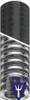 Recambios Marinos Bilge Hose 1" Tri147-1006