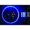 T.H. Marine 5 Led Speaker Ring-Blue- Led-Smskr-5B-Dp