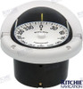 Recambios Marinos Compass Hf-742 White Rithf-742W