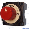 Recambios Marinos Battery Switch W/Knob Gs11210