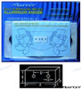 Recambios Marinos Aluminium Anode Kit Cmdiverbonda