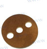 Recambios Marinos Apron Accelerator Paf4-04140007
