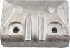 Recambios Marinos Aluminium Anode Cm63D-45251-01A