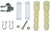 Dometic 3400/3300 Adapter Kit Ca27321P