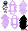 Recambios Marinos Fuel Pump Diaphram Kit Rec89031A3
